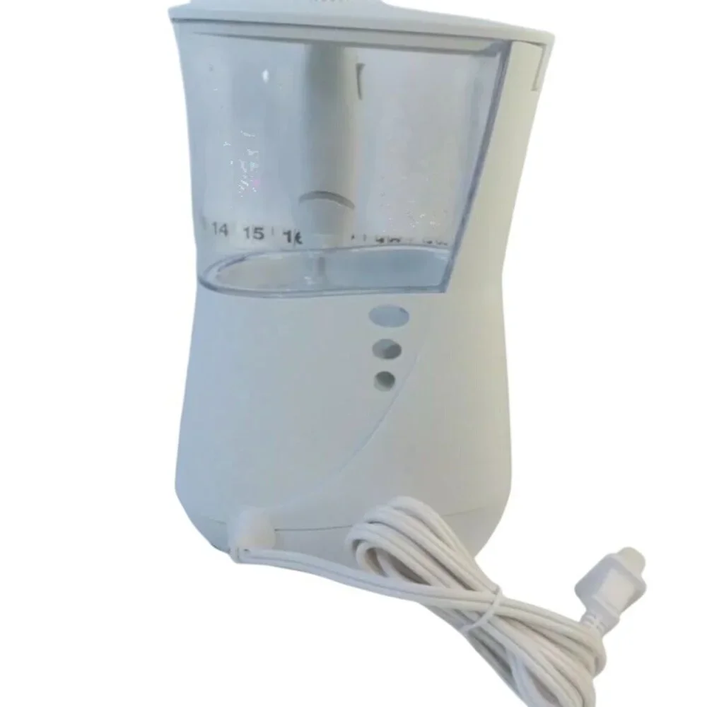 Waterpik Aquarius Electric Water Flosser Professional WP-660C